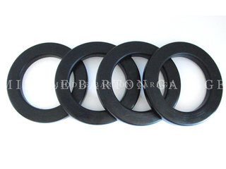 RUBBER SPRING MOUNT 600/600D